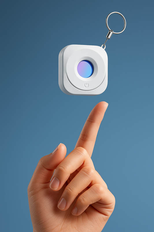 WatchGuard Mini™-The Hidden Camera Detector Device