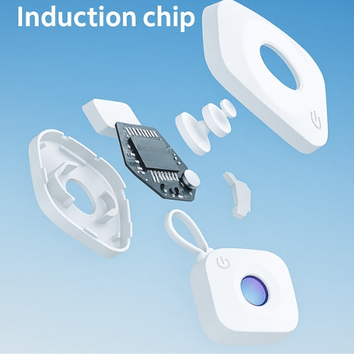 WatchGuard Mini™-The Hidden Camera Detector Device