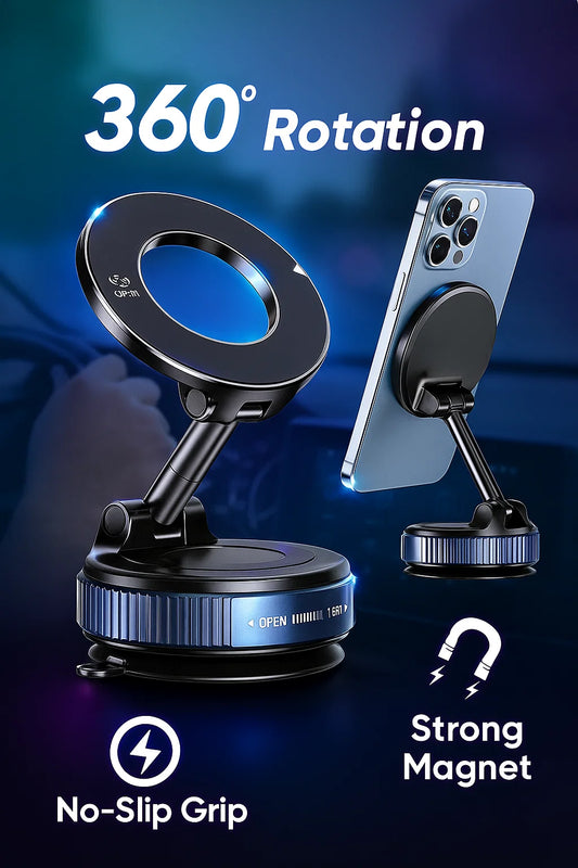 Mag Grip Pro-360™-The Phone Holder
